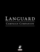 Languard Campaign Companion (P1)