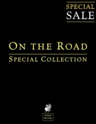 Special Collection: On the Road [BUNDLE]