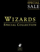 Special Collection: Wizards [BUNDLE]