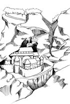 Mysterious Places 3: Castle-Cave