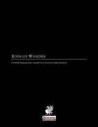 Rods of Wonder