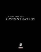 Caves & Caverns