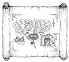 Treasure Map: Hadramkath