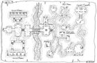 Treasure Map: Forgotten Dungeon