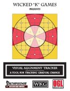 Visual Alignment Tracker