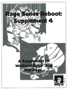 Rage Series Reboot Supplement 4