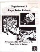 Rage Series Reboot Supplement 2