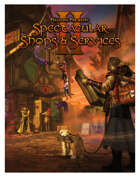 Phaylen Presents: Spectacular Shops & Services 2