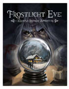 Frostlicht Eve: A Krampus-Inspired 5e Adventure
