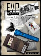 EVP Haunt 2 Smoke & Mirra's Magic World