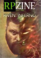 RPZine Issue 7 - Riven:Inferno