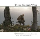 This Quar's War