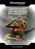 Extended Ancestries - Volume 2
