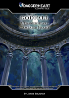 Godfall - A Daggerheart Campaign Frame