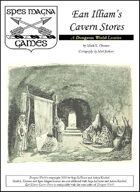 Ean Illiam's Cavern Stores