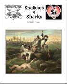 Shallows & Sharks (5E)