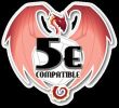 5E Compatible