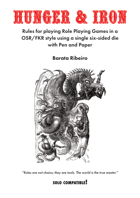 Hunger & Iron