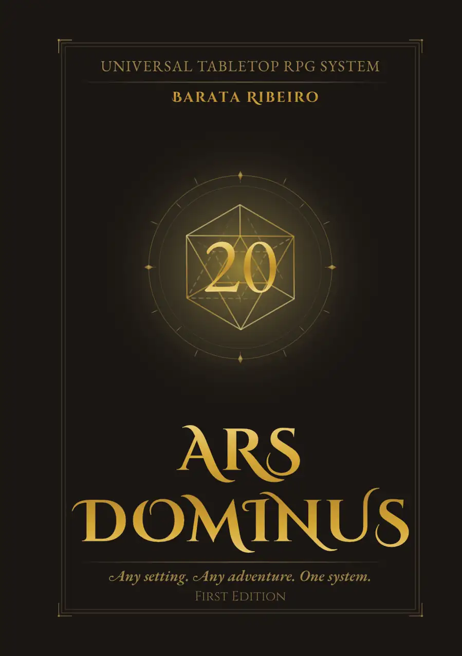 Ars Dominus