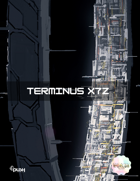 One Night Worlds: Terminus X7Z