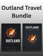 The Outland Travel Bundle [BUNDLE]