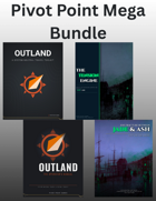 The Pivot Point Mega Bundle [BUNDLE]