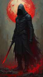 Hunting The Most Dangerous Game (Mid level Campaign)