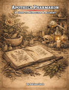 Apotheca Pharmakon