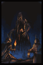 BUG Vol. 1 - Posters