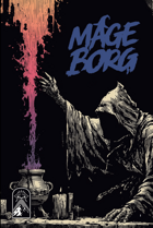 MAGE BORG