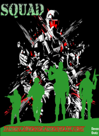 Squad TTRPG Operator Handbook