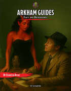 Feats and Backgrounds - Arkham Guides