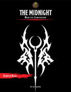 The Midnight Monster Compendium