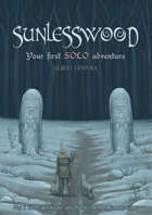 SunlessWood
