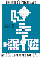 Beginner's Pilgrimage