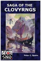 P001: Saga of the Clovyrngs
