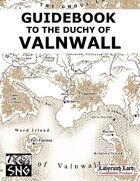 COA04: Guidebook to the Duchy of Valnwall (PDF)