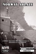 OWB002: Norway Ablaze