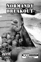 OWB004: Normandy Breakout