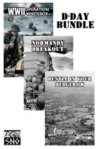 OWB: D-Day Bundle [bundle]