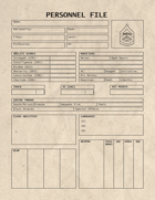 OBXC001a: Character Sheet