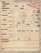 OBXC001b: Character Sheet