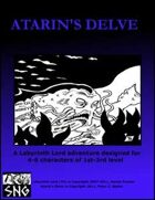 LLA004: Atarin's Delve