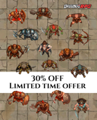 !!! 250 TOKENS + FULL ART - LIMITED TIME OFFER BUNDLE ! [BUNDLE]