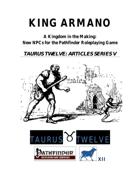 King Armano - Ttas5