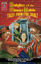 KoDT: Tales from the Vault vol. 2