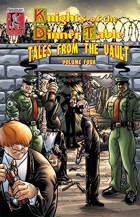 KoDT: Tales from the Vault vol. 4