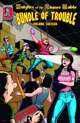 KoDT: Bundle of Trouble vol. 16