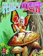 Fairy Meat Core Rules