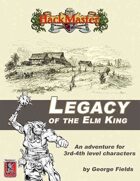 Legacy of the Elm King